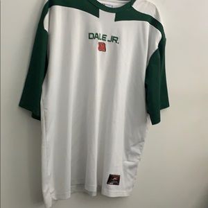 Authentic NASCAR Dale Earnhardt Jr. 88 Jersey